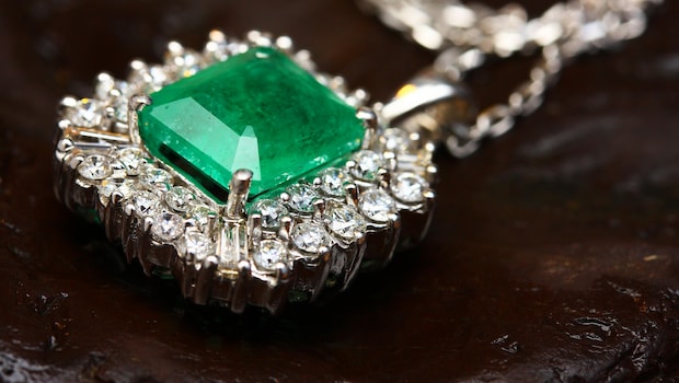 Best Deals On Silver Jewellery From Amazon