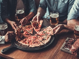 International Beer and Pizza Day 2024: How To Pick The Right Beer For Your Pizza