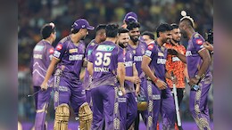 IPL 2025 KKR Retentions : आयपीएल विजेत्या कॅप्टनलाच केकेआरनं दाखवला बाहेरचा रस्ता
