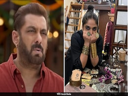 सोमी अली नहीं बल्कि सलमान खान की वॉर्निंग से डर गई थी ये एक्ट्रेस, भाईजान संग सीन सूट करने में कांपने लगे थे हाथ-पांव सोमी अली नहीं बल्कि सलमान खान की वॉर्निंग से डर गई थी ये एक्ट्रेस, भाईजान संग सीन सूट करने में कांपने लगे थे हाथ-पांव