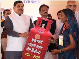 Ladli Behna Yojana:  एमपी की लाडली बहनों के खाते में आए 1574 करोड़ रुपये, नवरात्रि पर सीएम ने दी खुशखबरी