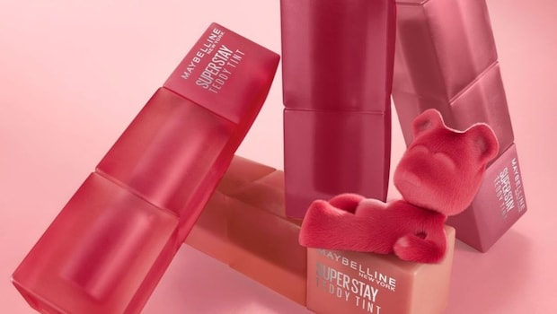 Get A Naturally Flushed Look With The New Maybelline Superstay Teddy Tint Get A Naturally Flushed Look With The New Maybelline Superstay Teddy Tint