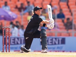 Sophie Devine's All-Round Show Guides New Zealand To Series-Equalling 76-Run Win vs India