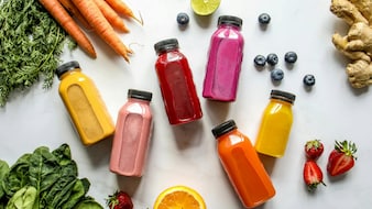 Expert Share Tips To Rest Your Body Post-Festive Indulgence