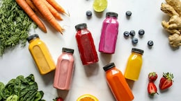 How A Detox Diet Can Combat Air Pollution And Boost Health