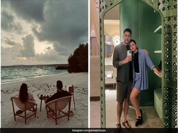 Like Parineeti Chopra And Raghav Chadha, Enjoy These 6 Activities In Maldives With Your Partner Like Parineeti Chopra And Raghav Chadha, Enjoy These 6 Activities In Maldives With Your Partner
