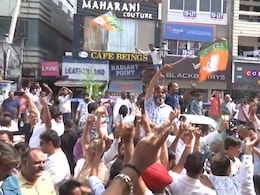 Swearing-In Ceremony Of New BJP Government To Be Held In Panchkula On 15 October