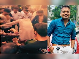 मुंबईत रिक्षा चालक अन् कार चालकामध्ये वाद; भररस्त्यात बेदम मारहाणीत तरुणाचा मृत्यू