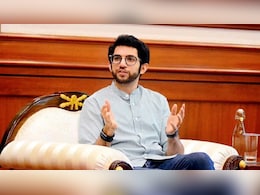 महाराष्ट्र चुनाव: शिवसेना (UBT) के वरिष्ठ नेताओं ने विधायकों और संभावित उम्मीदवारों से की मुलाकात महाराष्ट्र चुनाव: शिवसेना (UBT) के वरिष्ठ नेताओं ने विधायकों और संभावित उम्मीदवारों से की मुलाकात