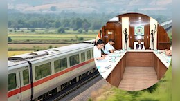 CG New Rail Line: डोंगरगढ़ से कटघोरा तक बिछेगी रेल लाइन, 300 करोड़ रुपये मंजूर