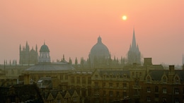 Indian Students Being Put Off Applying To UK Universities: Report