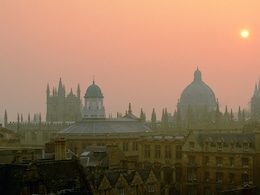 Indian Students Being Put Off Applying To UK Universities: Report