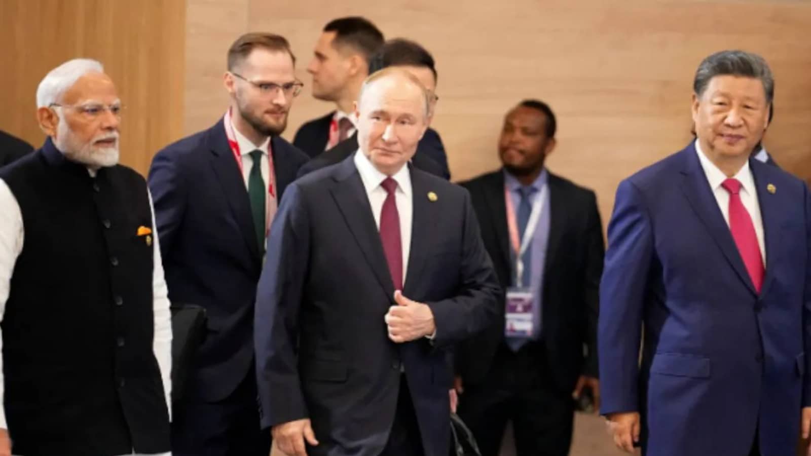 India Supports BRICS Digital Currency Links, Cautious on Unified Payments System