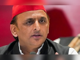 Akhilesh Yadav Explains Why He Is Supporting AAP Over Congress In Delhi