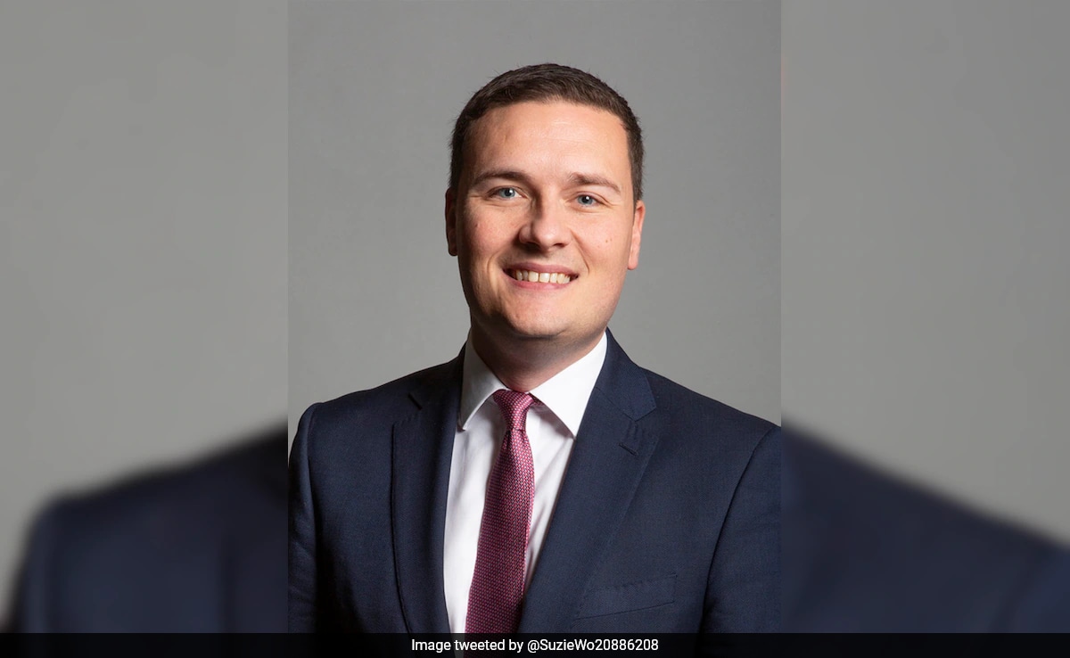 UK Health Minister Resigns, Says Lost Confidence In PM Starmer's Leadership
