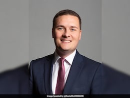 UK Health Minister Resigns, Says Lost Confidence In PM Starmer's Leadership