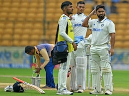 1st Time In 91 Years: India Register Embarrassing Test Record vs New Zealand