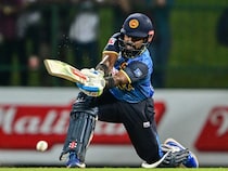 Charith Asalanka To Lead Sri Lanka In ODIs Against Bangladesh