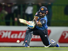 T20 वर्ल्ड कप से पहले कप्तान को बर्खास्त कर सकता है श्रीलंका, पाकिस्तान का दौरा बीच में छोड़ना पड़ा भारी