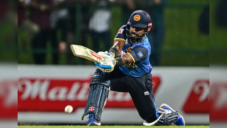 T20 वर्ल्ड कप से पहले कप्तान को बर्खास्त कर सकता है श्रीलंका, पाकिस्तान का दौरा बीच में छोड़ना पड़ा भारी