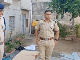 जायदाद के लिए बेटे-बहू ने इतना प्रताड़ित किया कि दीवार पर सुसाइड नोट चिपका बुजुर्ग दंपत्ति ने कर ली आत्महत्या जायदाद के लिए बेटे-बहू ने इतना प्रताड़ित किया कि दीवार पर सुसाइड नोट चिपका बुजुर्ग दंपत्ति ने कर ली आत्महत्या