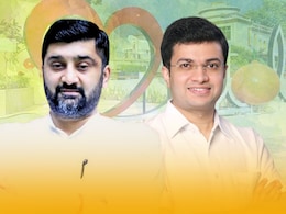 काटोलवरून मविआत कटकटी; याज्ञवल्क जिचकर 'सांगली पॅटर्न' अवलंबणार? काटोलवरून मविआत कटकटी; याज्ञवल्क जिचकर 'सांगली पॅटर्न' अवलंबणार?