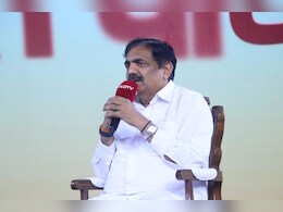 Exclusive : "माझ्यासाठी महायुती सरकारमध्ये मंत्रिपद राखीव ठेवलं होतं"; जयंत पाटलांचा मोठा खुलासा Exclusive : "माझ्यासाठी महायुती सरकारमध्ये मंत्रिपद राखीव ठेवलं होतं"; जयंत पाटलांचा मोठा खुलासा