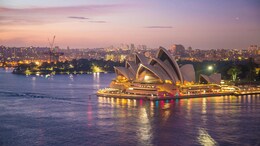 NDTV, Dendy Cinemas Partner For Australia's 1st National Indian Film Festival
