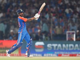 Nitish Reddy Points Out Gautam Gambhir, Suryakumar Yadav Factor Behind 2nd T20I Blitz