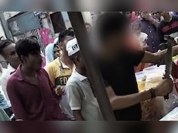 2 Boys Threaten Woman, Son With Knives In Delhi, Cops Launch Probe 2 Boys Threaten Woman, Son With Knives In Delhi, Cops Launch Probe