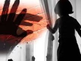 शर्मनाक ! घर में घुसकर 6 साल की बच्ची से रेप, पुलिस ने 24 घंटे में किया अरेस्ट