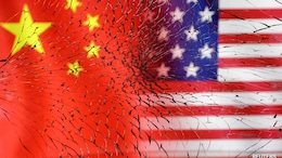US-China Trade Talks To Resume For A Second Day