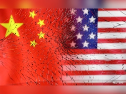 "We Will Be Taking Action": US Official Accuses China Of AI Tech Theft