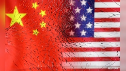"We Will Be Taking Action": US Official Accuses China Of AI Tech Theft