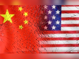 "We Will Be Taking Action": US Official Accuses China Of AI Tech Theft