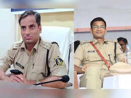 छत्तीसगढ़ में IPS अफसरों का हुआ ट्रांसफर, इस जिले के SP भी बदले, देखें लिस्ट   छत्तीसगढ़ में IPS अफसरों का हुआ ट्रांसफर, इस जिले के SP भी बदले, देखें लिस्ट
