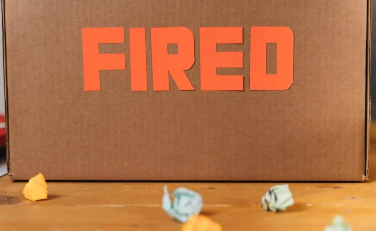 Layoffs Are Piling Up, Here Are Some Companies That Have Cut Jobs Recently