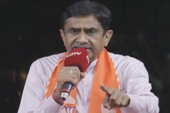 Elections Carnival: Ladwa में बायपास को लेकर बीजेपी उम्मीदवार ने दिया क्या जवाब Elections Carnival: Ladwa में बायपास को लेकर बीजेपी उम्मीदवार ने दिया क्या जवाब