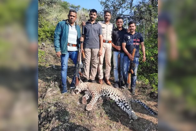 Latest and Breaking News on NDTV