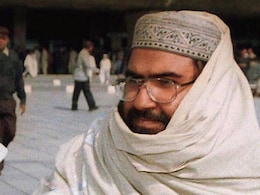 Masood Azhar Forms Jaish's Women Brigade Months After Loss In Op Sindoor Masood Azhar Forms Jaish's Women Brigade Months After Loss In Op Sindoor