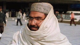 भारत के अटैक ने दिए जैश के सरगना मसूद अजहर को गहरे जख्म, पूरा परिवार खत्म होने पर कहा- काश मैं भी मर जाता