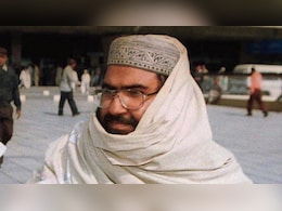 Book Excerpt | 'Boastful': How Terrorist Masood Azhar Spent His Time In Jail In India Book Excerpt | 'Boastful': How Terrorist Masood Azhar Spent His Time In Jail In India