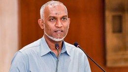 Maldives President Mohamed Muizzu To Introduce UPI In Maldives