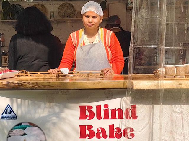 People With Disabilities Can Do it All, But Some Doors Stay Closed