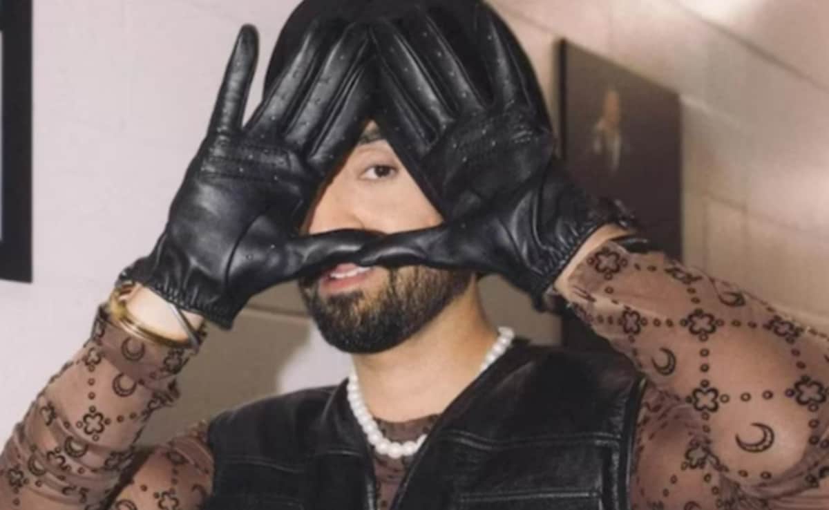 Latest and Breaking News on NDTV