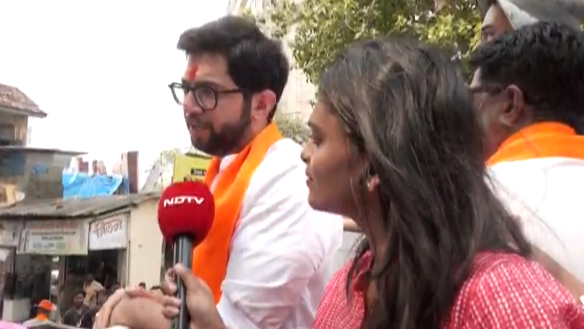 "It Will Be All Cleared Today": Aaditya Thackeray To NDTV On Seat-Sharing Impasse