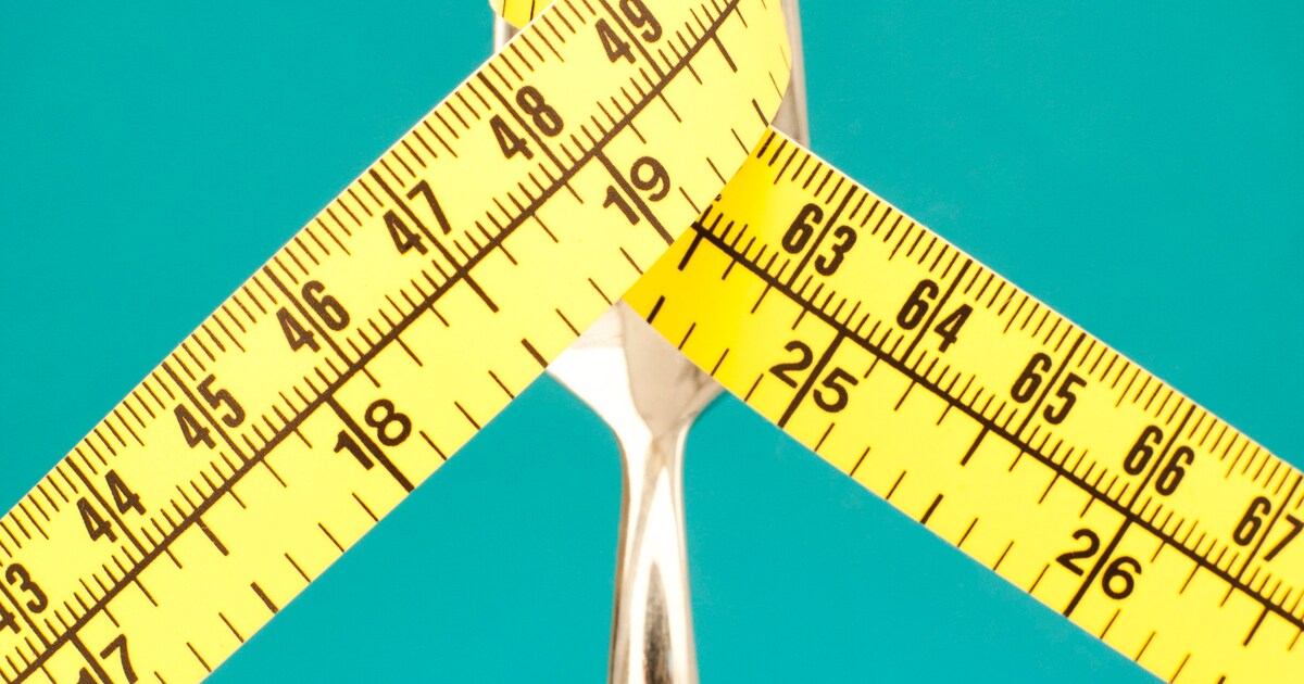 5 Food Types That Slow Down Your Metabolism