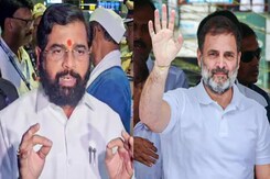 Hours Before Maharashtra Nominations Close, Suspense Continues Over Seat Division Hours Before Maharashtra Nominations Close, Suspense Continues Over Seat Division