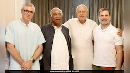 वंदे मातरम गाने को लेकर नेशनल कॉन्फ्रेंस और कांग्रेस में खटपट क्यों?