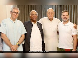 वंदे मातरम गाने को लेकर नेशनल कॉन्फ्रेंस और कांग्रेस में खटपट क्यों?